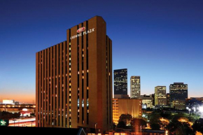  Crowne Plaza Houston Med Ctr-Galleria Area, an IHG Hotel  Хьюстон